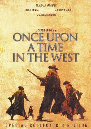 Amazon.com: Pop Culture Graphics Once Upon a Time in The West